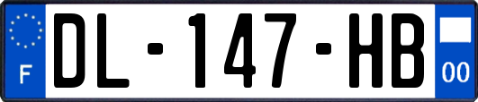 DL-147-HB