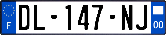 DL-147-NJ