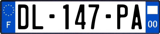 DL-147-PA