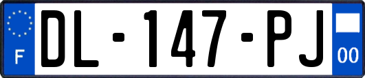 DL-147-PJ