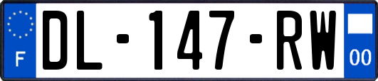 DL-147-RW