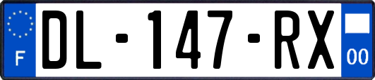 DL-147-RX