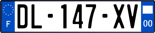 DL-147-XV