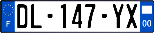 DL-147-YX