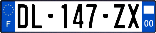 DL-147-ZX