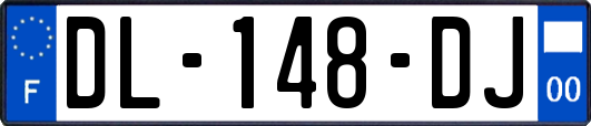 DL-148-DJ