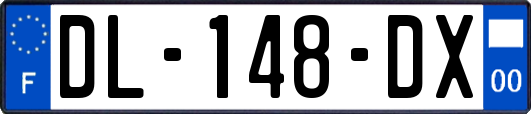 DL-148-DX