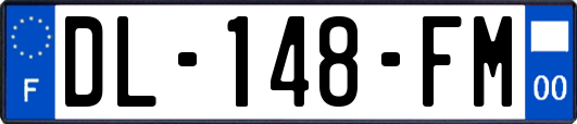 DL-148-FM