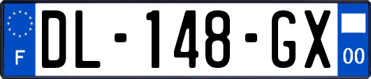 DL-148-GX