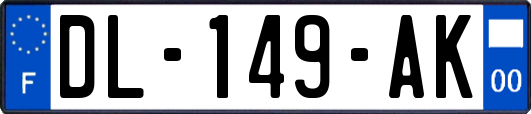 DL-149-AK