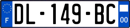 DL-149-BC