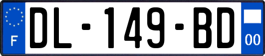 DL-149-BD