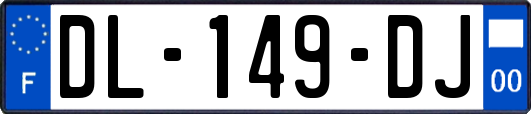 DL-149-DJ