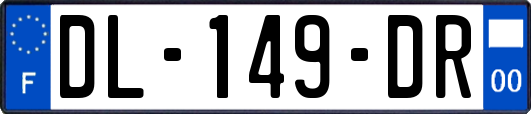 DL-149-DR