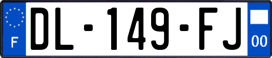 DL-149-FJ