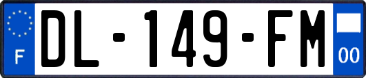 DL-149-FM