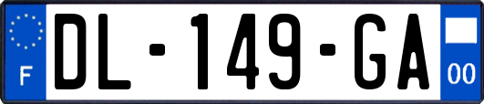 DL-149-GA