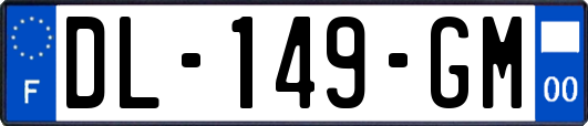 DL-149-GM