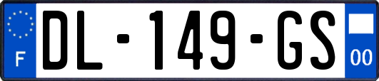 DL-149-GS