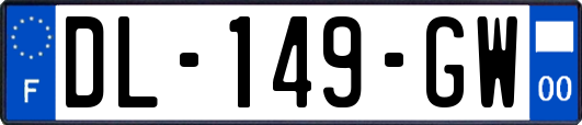 DL-149-GW