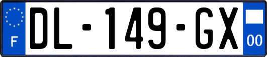 DL-149-GX