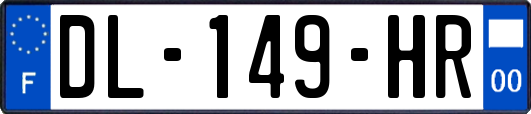 DL-149-HR