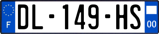 DL-149-HS