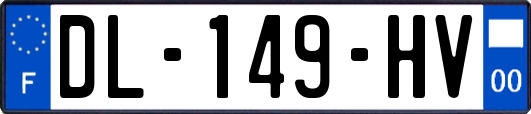 DL-149-HV