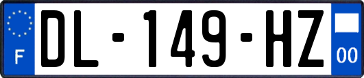 DL-149-HZ