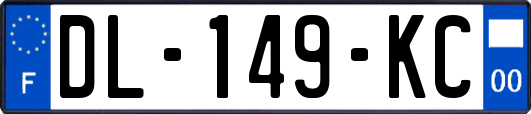 DL-149-KC
