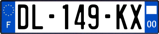 DL-149-KX