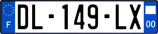 DL-149-LX