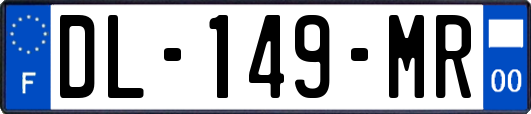 DL-149-MR