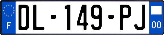 DL-149-PJ