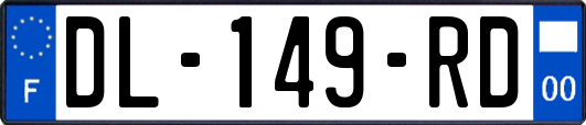 DL-149-RD