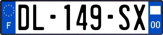 DL-149-SX