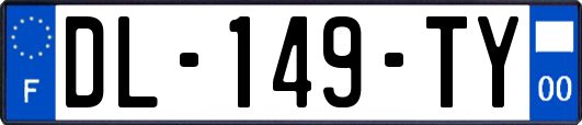 DL-149-TY