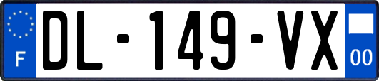 DL-149-VX