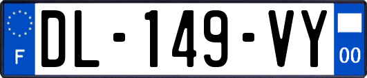 DL-149-VY