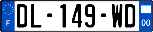 DL-149-WD