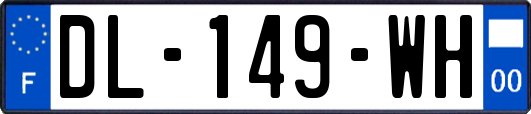 DL-149-WH