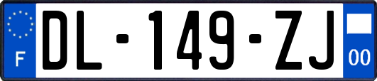 DL-149-ZJ