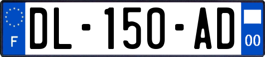 DL-150-AD