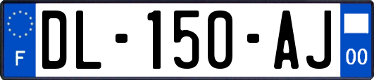 DL-150-AJ