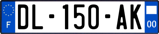 DL-150-AK