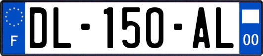 DL-150-AL