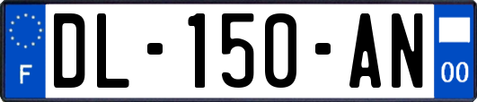 DL-150-AN