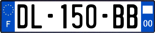 DL-150-BB