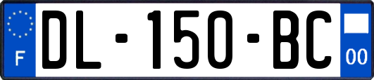 DL-150-BC