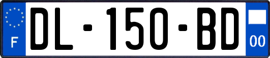 DL-150-BD